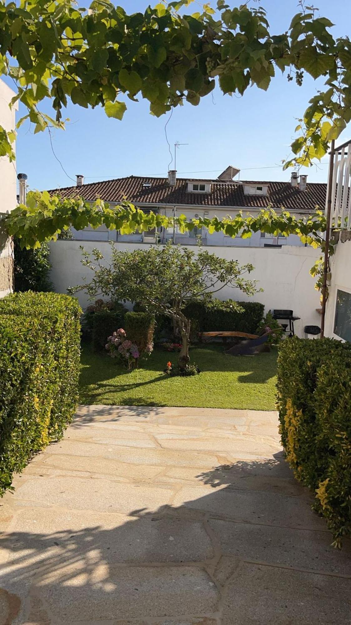 Vila Casa Do Albano Viana do Castelo Exteriér fotografie